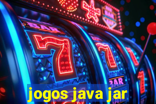 jogos java jar